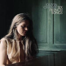 Olivia Chaney - Six French Songs Ep - 12 Inch Vinyl