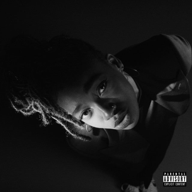 Grey Area (White LP Vinyl)