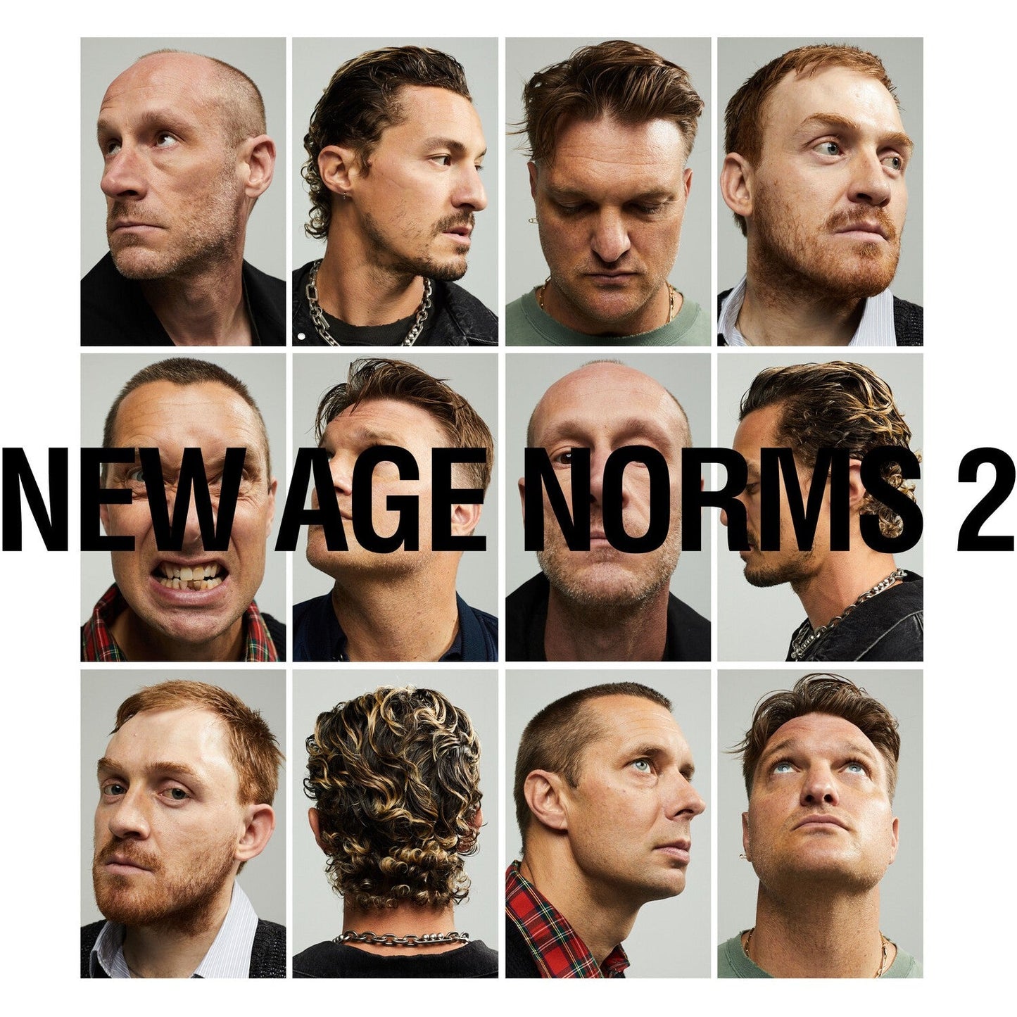 New Age Norms 2