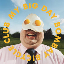 Bombay Bicycle Club - My Big Day - LP Vinyl