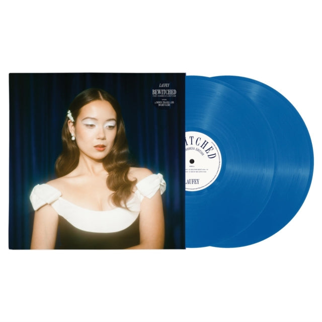Laufey - Bewitched: The Goddess Edition (2LP)