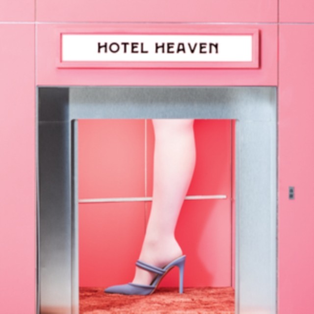 Hotel Heaven