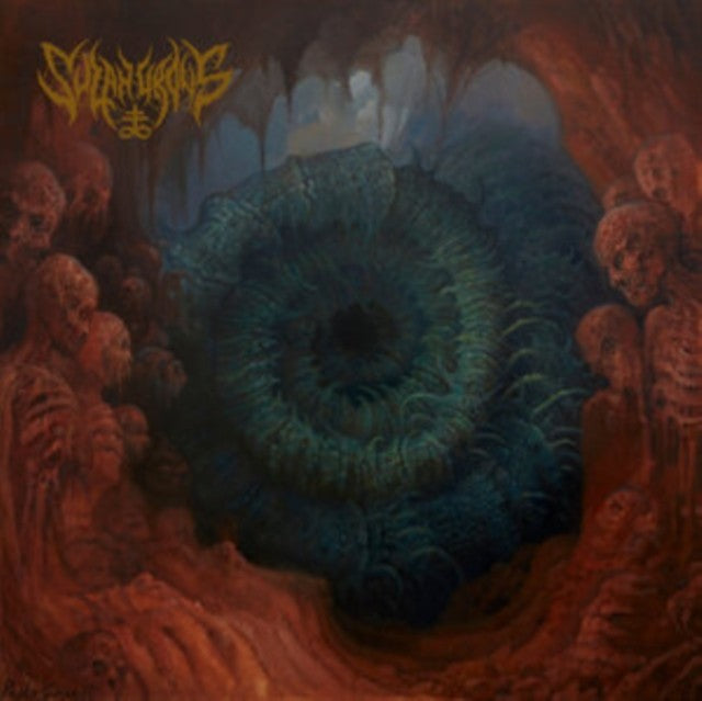 Black Mouth Of Sepulchre