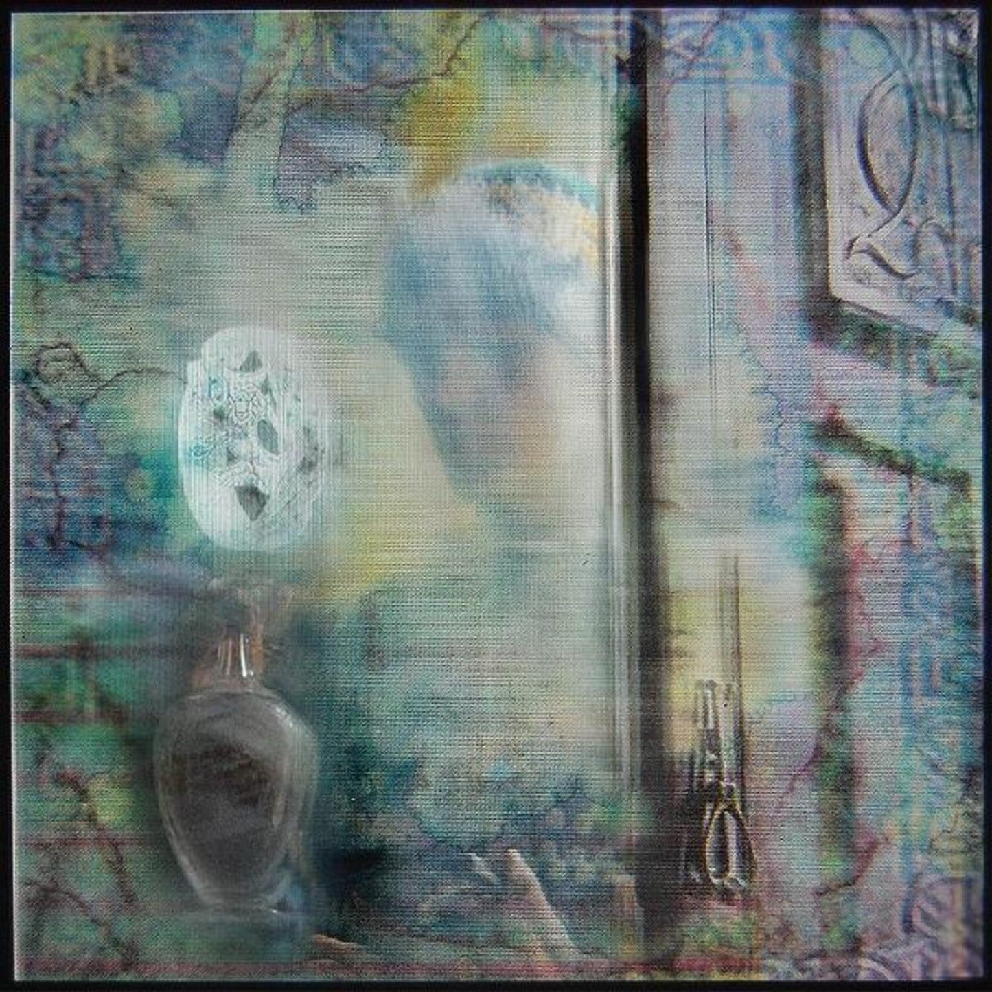 Siren Spine Sysex (2LP/Dl Card)