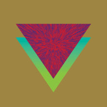 Goat - Commune (Color LP Vinyl)