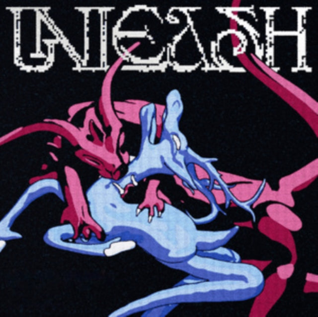 Heavee - Unleash - LP Vinyl