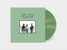 4 Track Mind (A Retrospective 1980-1983) (Color LP Vinyl)