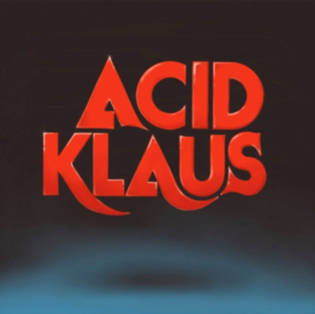 Acid Klaus - Step On My Travelator: Imagined Career Trajectory Of  Melvin Harris - LP Vinyl