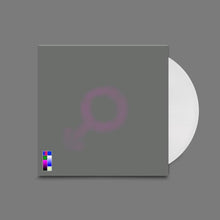 Slauson Malone 1 - Excelsior (White LP Vinyl)