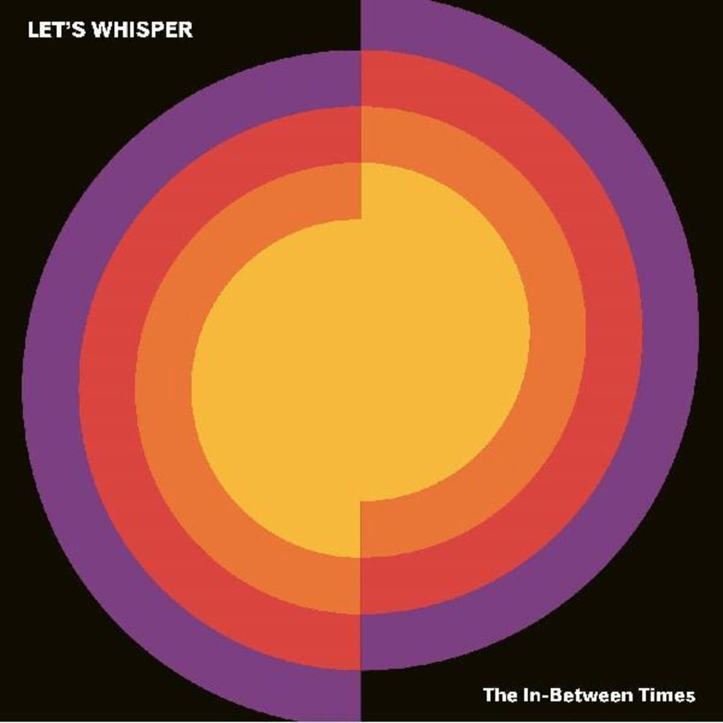 In-Between Times
