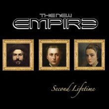 New Empire - Second Lifetime - CD