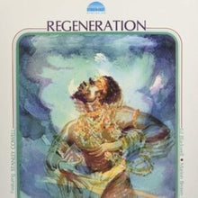 Stanley Cowell - Regeneration (180G/Gatefold) - LP Vinyl