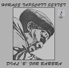 Horace Tapscott - Dial B For Barbra (2LP/180G)