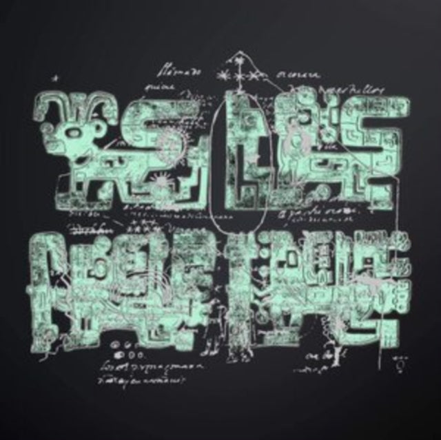 Elysia Crampton - Orcorara 2010 (2LP)
