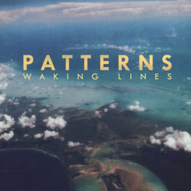 Patterns - Waking Lines - LP Vinyl