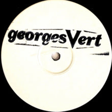 Georges Vert - Electric Mind - LP Vinyl