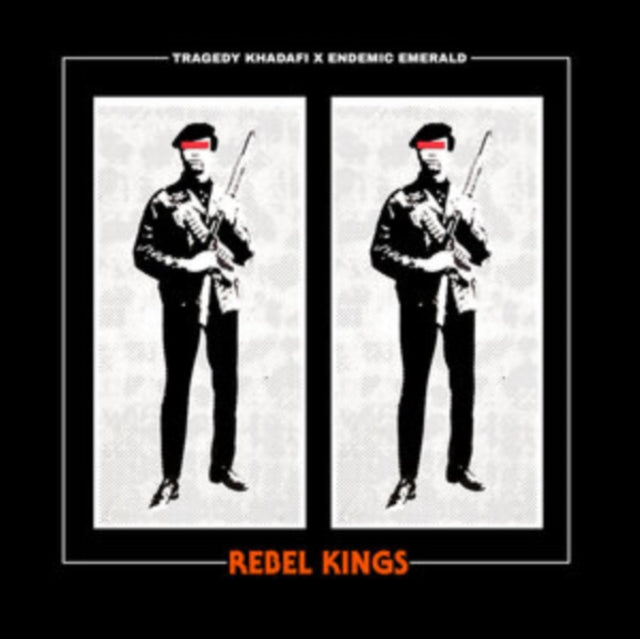 Rebel Kings