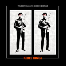 Rebel Kings