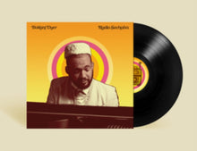 Bokani Dyer - Radio Sechaba - LP Vinyl
