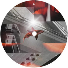 Adam Beyer - Let's Begin - 12 Inch Vinyl