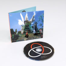 Royksopp - Profound Mysteries - CD