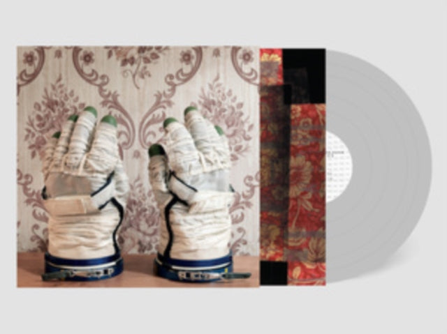 Wandermude (Deluxe Edition/Clear Vinyl/2LP)