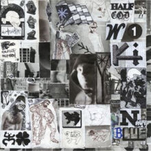 Half God (2LP/Dl Card)