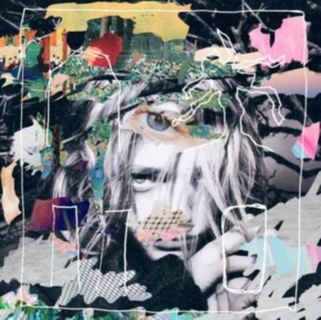 Cameron Morse - Truth Is - LP Vinyl