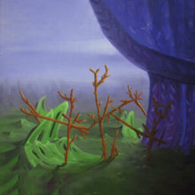 Saint Abdullah & Jason Nazary - Evicted In The Morning - LP Vinyl