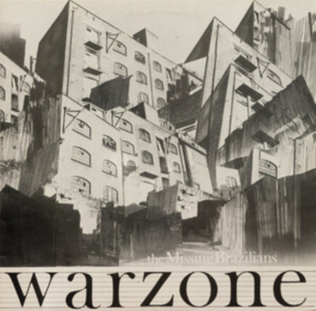Warzone