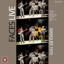 Live At The Marquee 1970