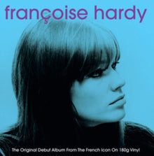 Francoise Hardy - Francoise Hardy - LP Vinyl