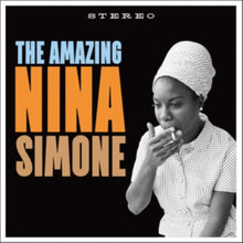 Amazing Nina Simone