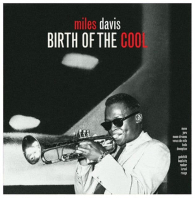 Birth Of Cool