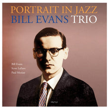 Portrait In Jazz (180G)
