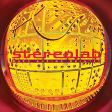 Stereolab - Mars Audiac Quintet - LP Vinyl