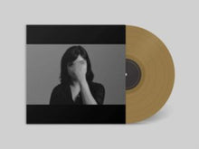 All My Circles Run (Gold LP Vinyl/Dl Card)