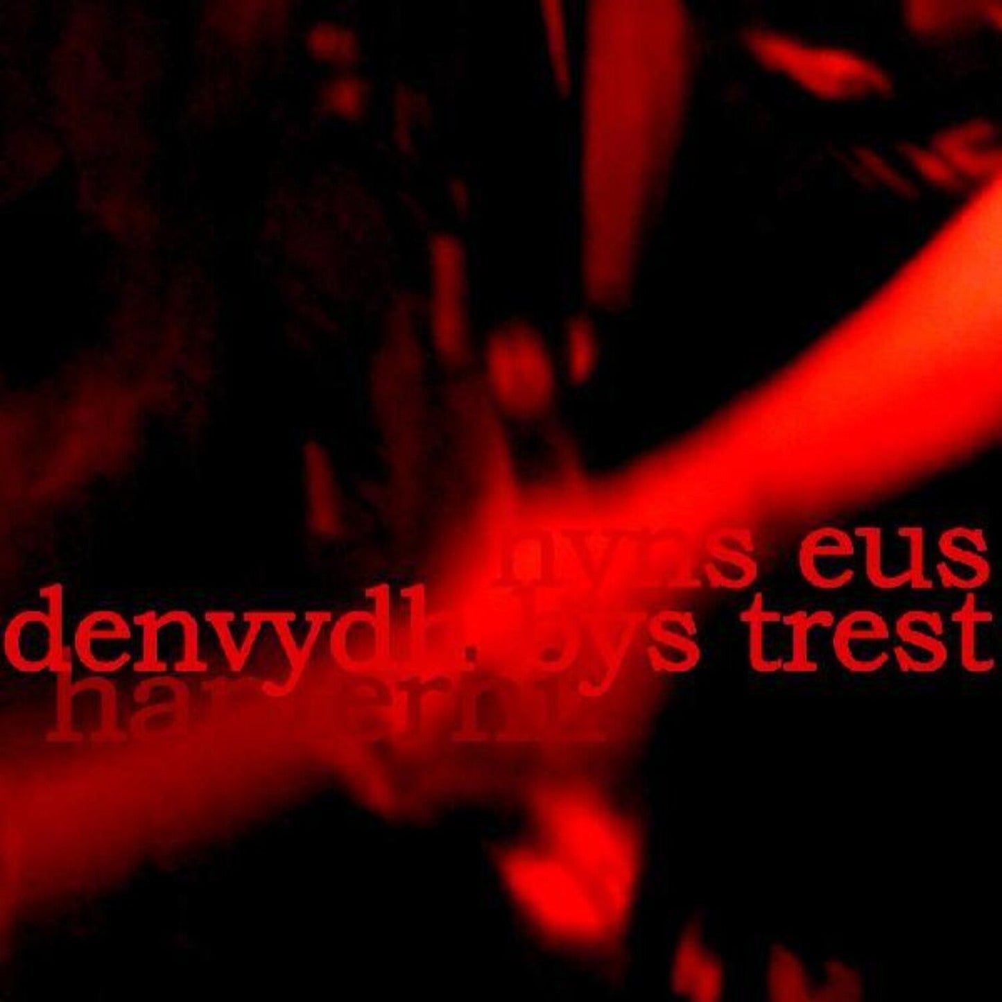 There Is No One To Trust (Nyns Eus Denvydth Bys Trest) (LP/CD)