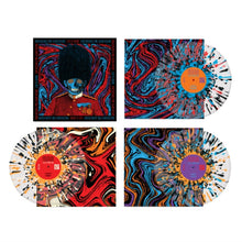 Live In London '19 (Fuzz Club Official Bootleg) (Coloured LP Vinyl)