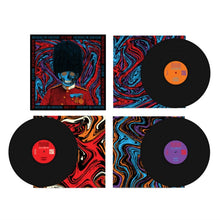 King Gizzard & The Lizard Wizard - Live In London '19 (Fuzz Club Official Bootleg) - LP Vinyl