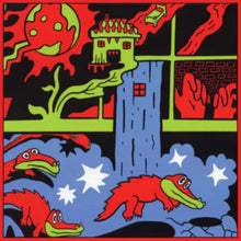 King Gizzard & The Lizard Wizard - Live In Paris '19 (Fuzz Club Official Bootleg) - LP Vinyl