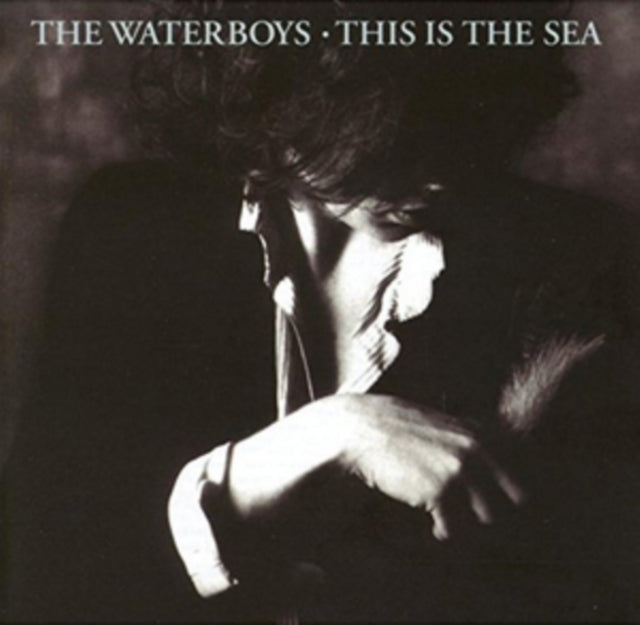 Waterboys - This Is The Sea - CD