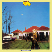 Ufo - Phenomenon (Deluxe Edition) - CD