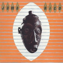 Jama Rico (40Th Anniversary Edition)
