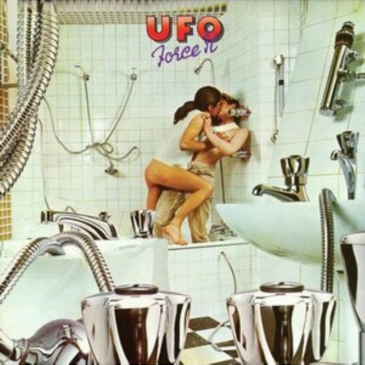 Force It (Deluxe Edition)