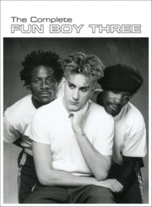 Fun Boy Three - Complete Fun Boy Three (CD/DVD)