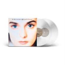 So Far...The Best Of (Clear LP Vinyl)