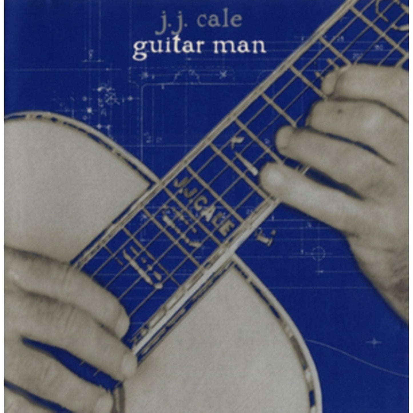 Guitar Man (180G/CD)