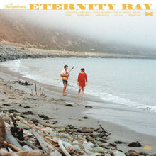 Saxophones - Eternity Bay - LP Vinyl