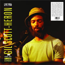 Live 1986
